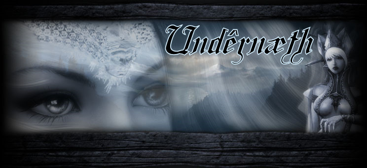 undêrnæth Index du Forum