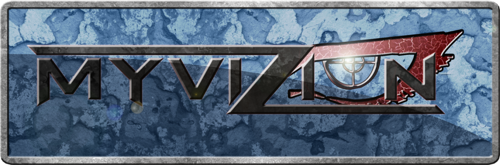 Team MYVIZION Index du Forum