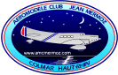 AMC Jean-Mermoz COLMAR Index du Forum