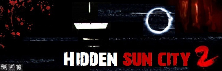 Hidden Sun City Le Forum Index du Forum