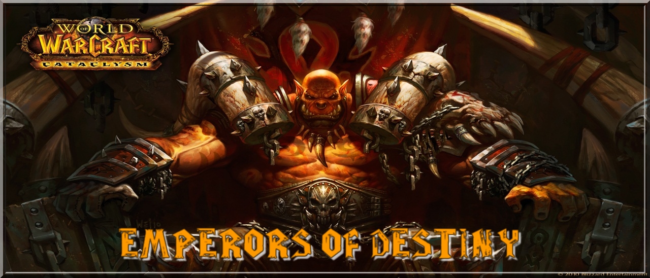 Emperors-Of-Destiny Index du Forum