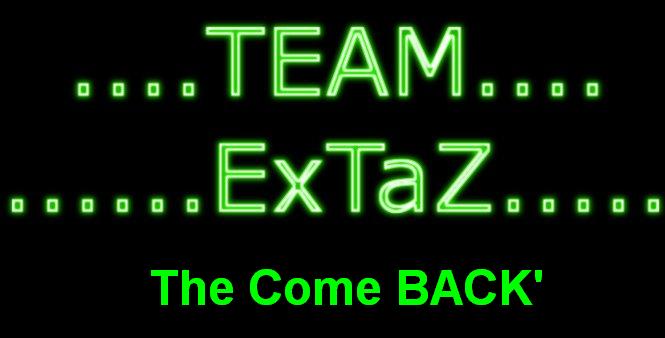 la Team ExTaZ Index du Forum