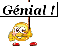 Génial