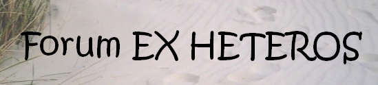 EX HETEROS Index du Forum