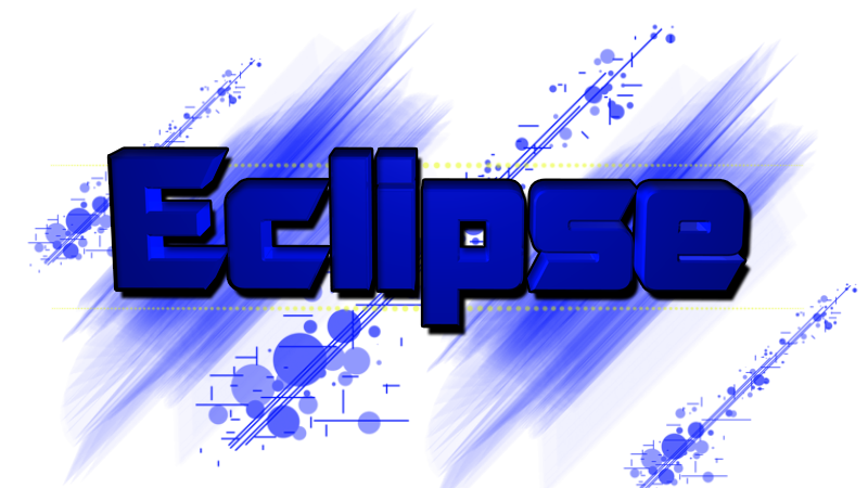Eclipse Gaming Forum Index