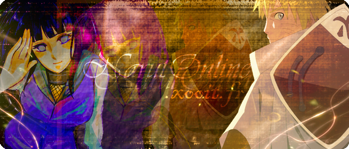 NarutOnline Index du Forum