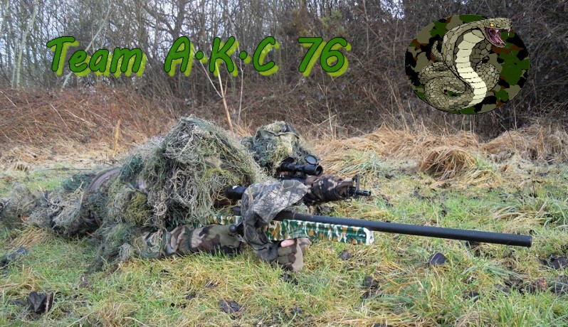 association air-soft Index du Forum