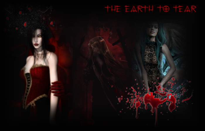 The Earth To Tear Index du Forum