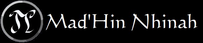 Mad'Hin Nhinah Index du Forum