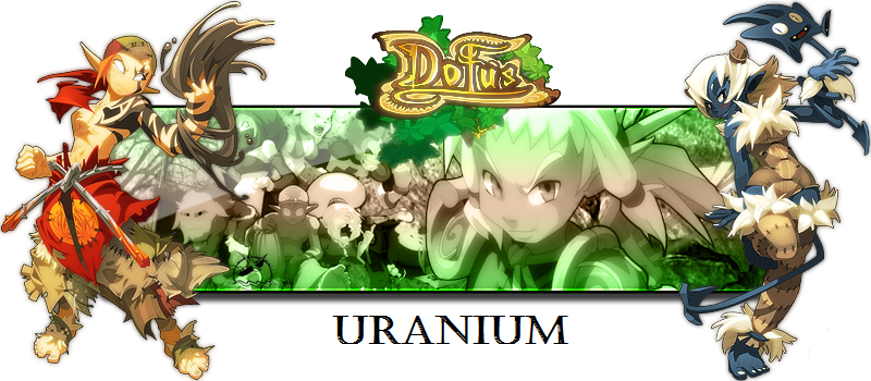uranium forum Index du Forum