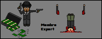 Membre Expert Membre Expert