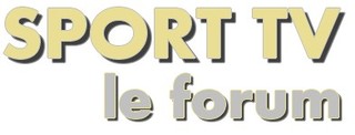 Sport TV, le forum Index du Forum