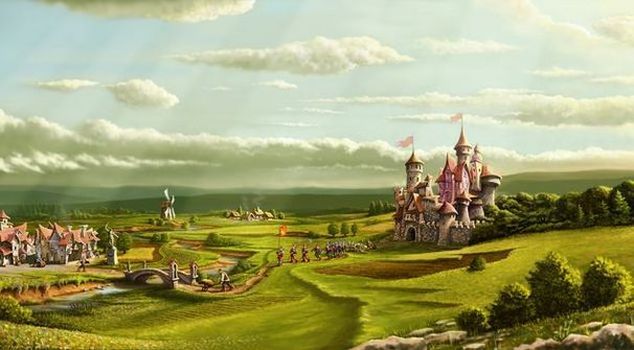 la guilde des funs Index du Forum