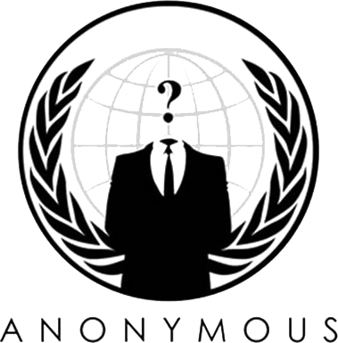 anonymous Index du Forum