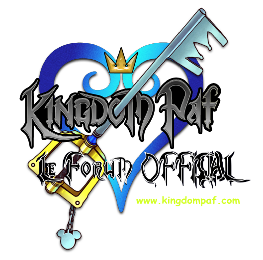 Kingdom Paf - Le Forum OFFICIAL Index du Forum