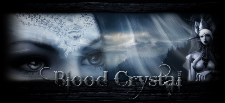 RedCrystal Index du Forum