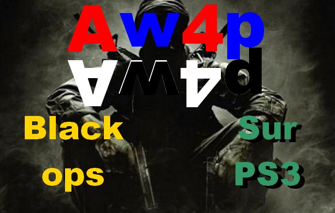 aw4p team Index du Forum