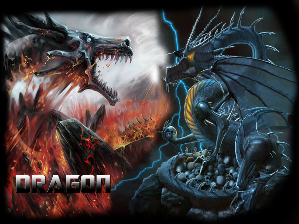 \|/* Dragon \|/* Index du Forum