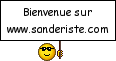 bienvenue