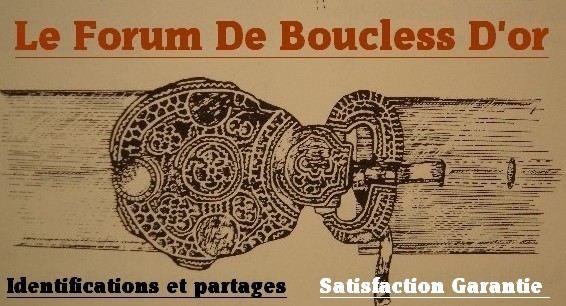 Boucless d'or Index du Forum
