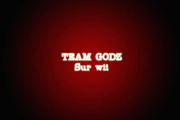 Team iCryZ © Index du Forum