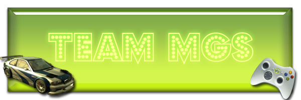 team mgs Index du Forum