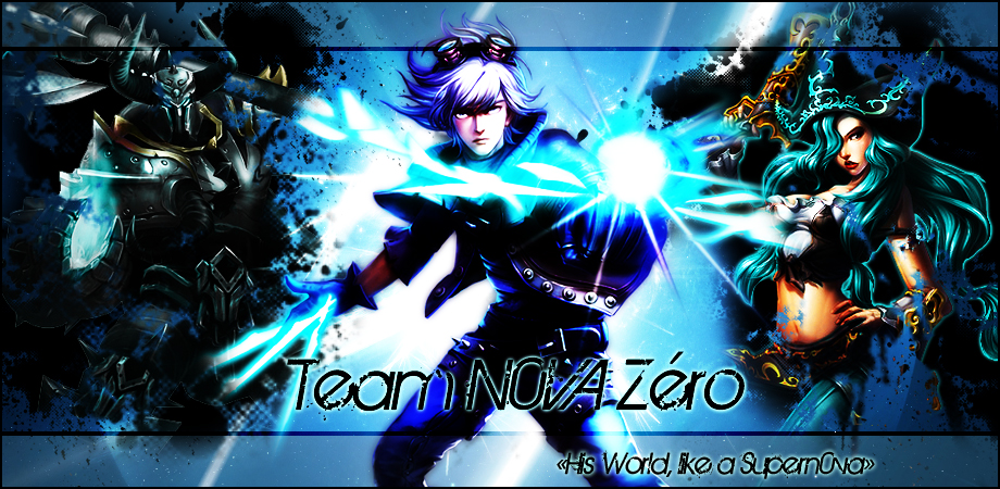 n0vazér0 Index du Forum