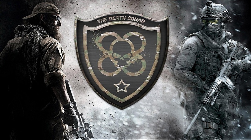 the death squad Index du Forum