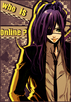 Who is Online