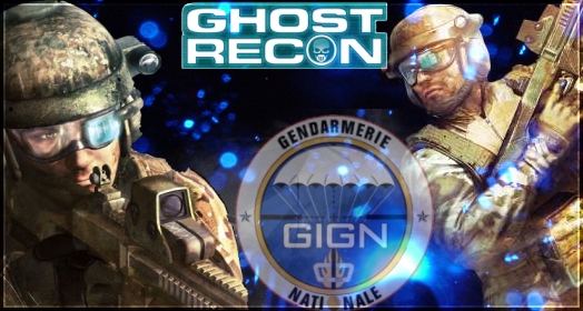 clan gign de france Index du Forum