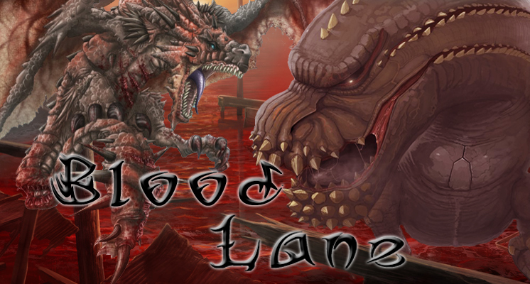 Blood Lane Index du Forum