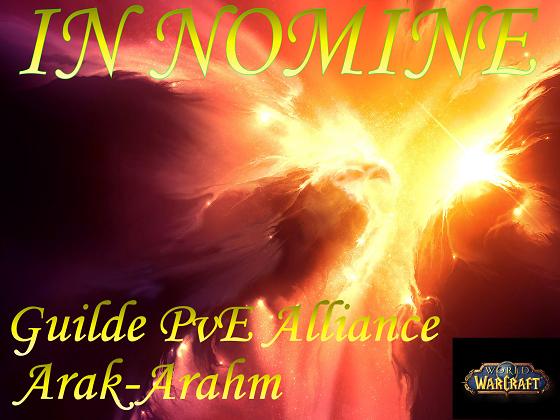 In Nomine Forum Index