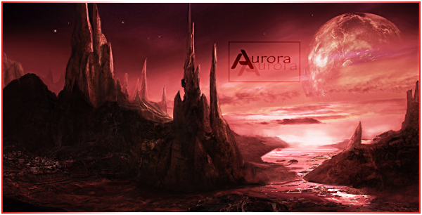 Alliance Aurora, Univers Kassiopeia. Index du Forum