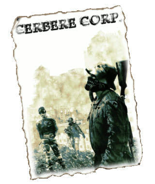 Cerbere Corp. Index du Forum