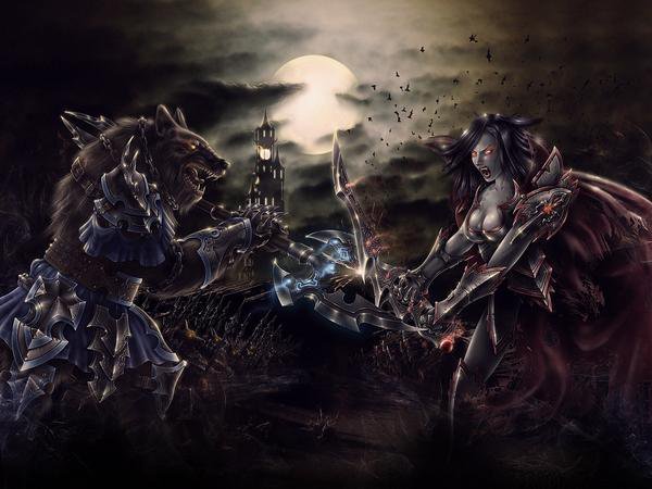the-damnes-of-the-darkness Index du Forum