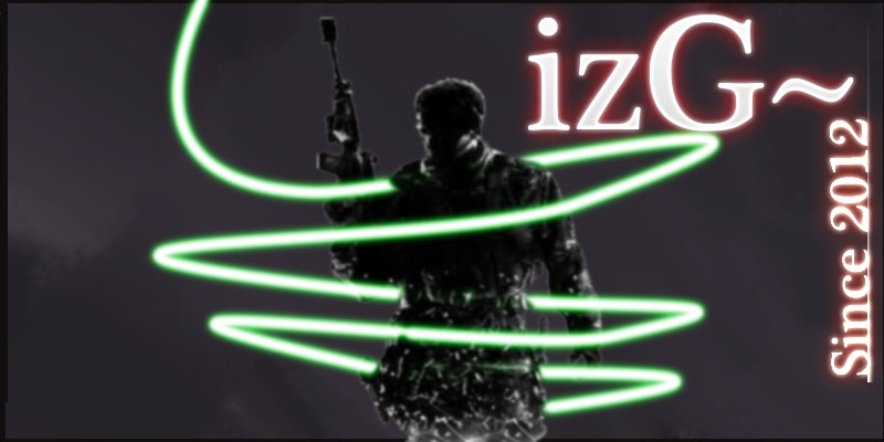 Izi Gaming Index du Forum