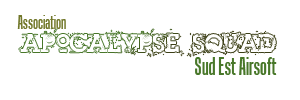 Apocalypse Squad Index du Forum