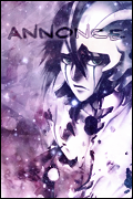 Annonce