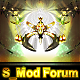 S-mod forum & Responsable FR de la traduction