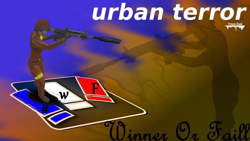 winner-or-faill Index du Forum