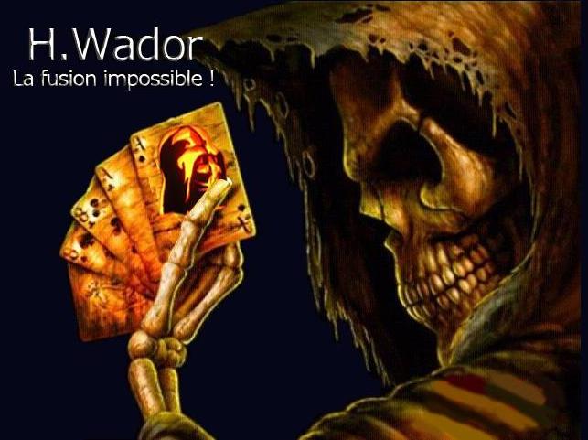 H.Wador Index du Forum