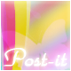 Post-it