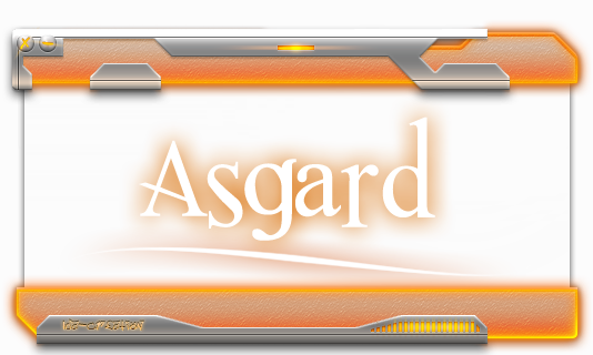 Asgard Index du Forum
