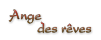 Ange des Rêves