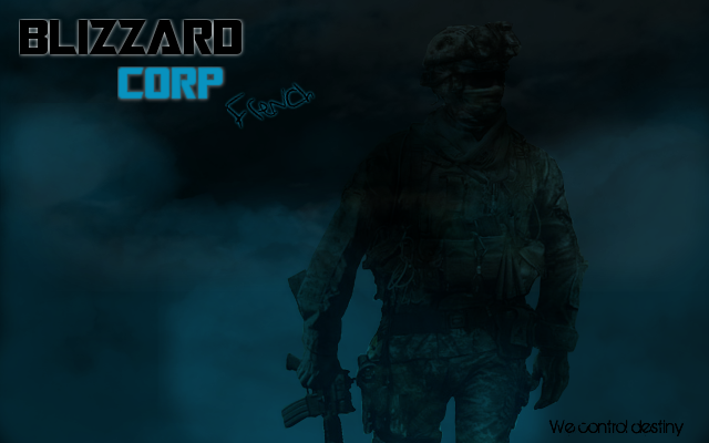 βlɪzzɑʀd coʀρoʀɑτɪσŋ Index du Forum