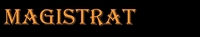 Magistrat