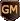 GAME MASTER (GM) GAME MASTER (GM)