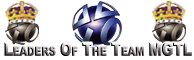 Leaders Of The Team MGTL