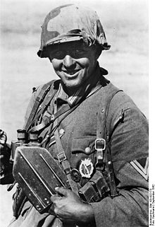 Militaires du rang