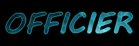 Officiers